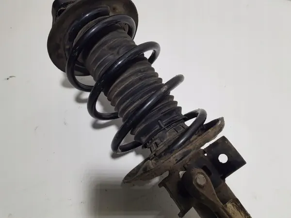 Etujousim Vasen/Oikea OEM A2073207138 Mercedes image 5