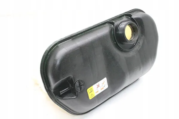 Uitzettank Jaguar XF OEM 4R838A080AE Gebruikt image 2