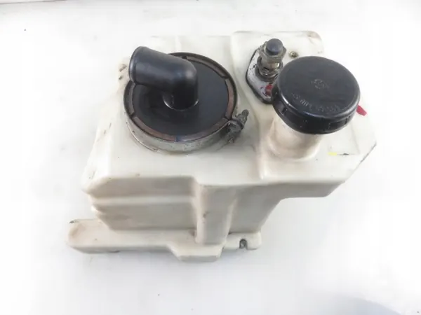 Linde E18P-02 Hydraulik-Niveaubehälter OEM 3354220005 image 2