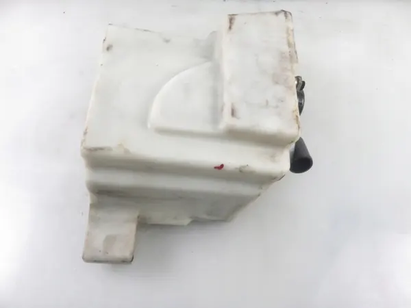 Linde E18P-02 Hydraulik-Niveaubehälter OEM 3354220005 image 7