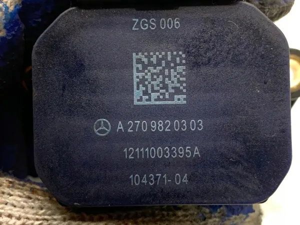 Ventil für variable Ventilsteuerung OEM A2709820303 image 5
