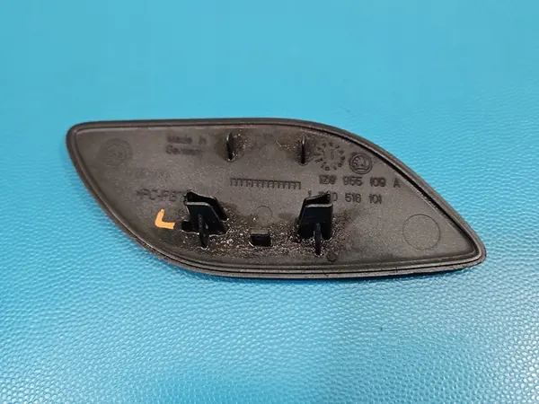 Tappo Lavacristalli Sinistro Skoda Octavia II 1Z0955109A image 3