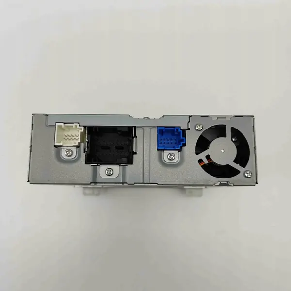 Changer CD OEM A2129010207 pour Mercedes-Benz GLS image 6