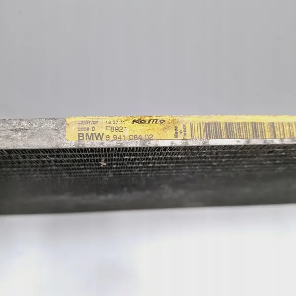 Mini OE 6941084 Ilmastointikondensaattori image 2