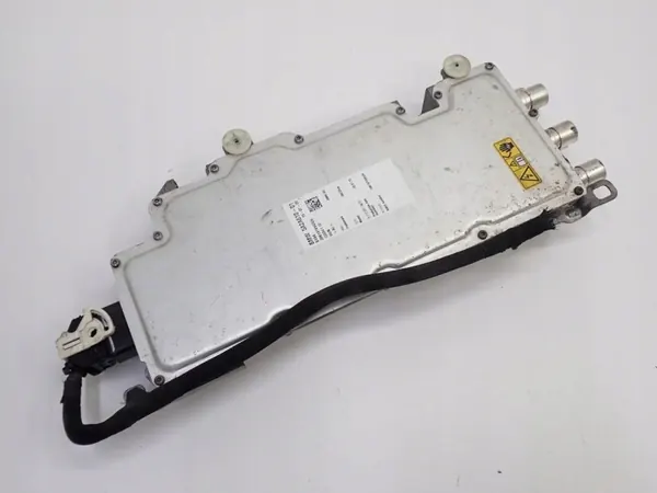 Module convertisseur de charge OEM 5A2A610 pour BMW 5 G30 image 3