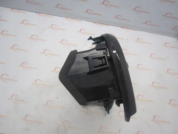 Midden ventilatierooster radioframe NISSAN JUKE I F15 10r image 4
