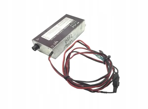 Alternador Volvo 1703-SXH2 - Peça OEM usada image 3