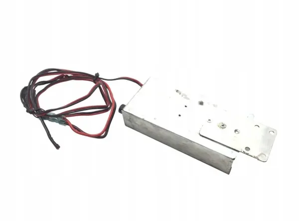 Alternador Volvo 1703-SXH2 - Peça OEM usada image 5
