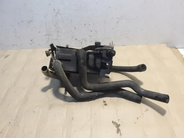 Chauffage stationnaire VW Transporter T4 2.5TDI OEM 7D0815071 image 5