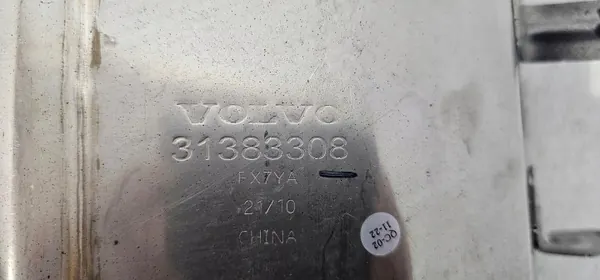 OEM 31383308 Linker Uitlaatpijp Eind Volvo V90 S90 image 5