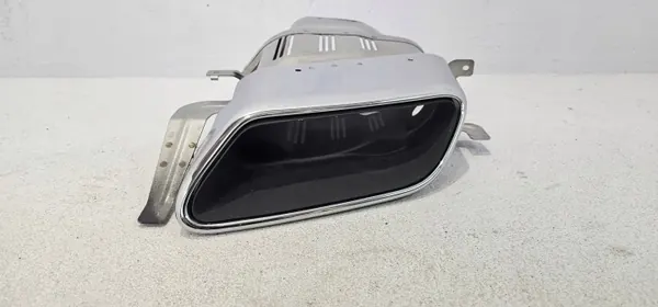 OEM 31383308 Linker Uitlaatpijp Eind Volvo V90 S90 image 6