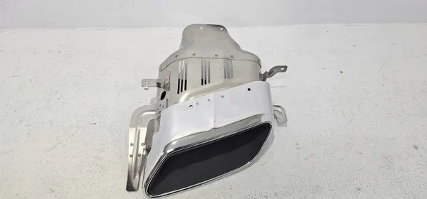 OEM 31383308 Linker Uitlaatpijp Eind Volvo V90 S90 image 7