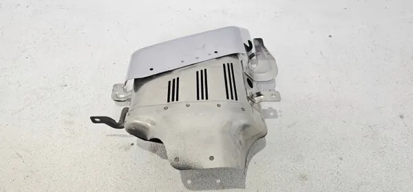 OEM 31383308 Linker Uitlaatpijp Eind Volvo V90 S90 image 9