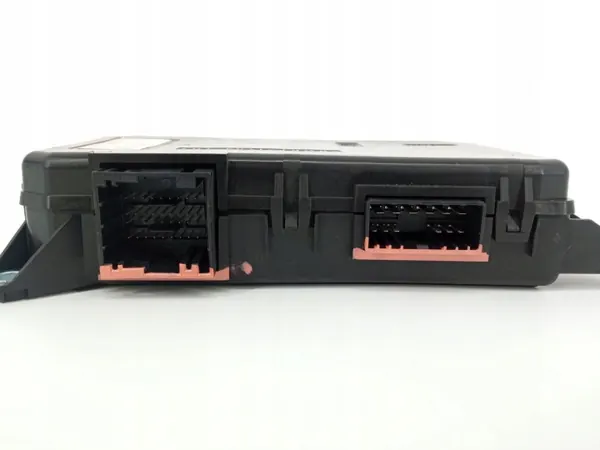 Módulo de puerta delantero derecho 60693263 Alfa Romeo 159 I (2005-2011) image 3