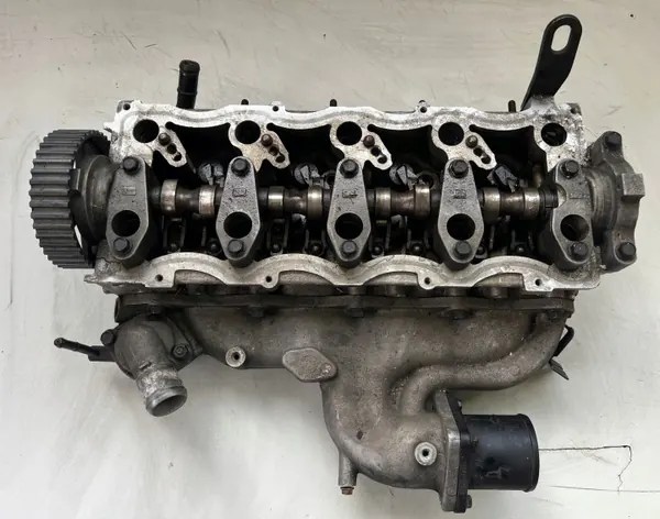 Culata KIA Carens I 2004 OEM 2211127900 image 2
