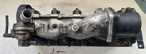 Culata KIA Carens I 2004 OEM 2211127900 image 3