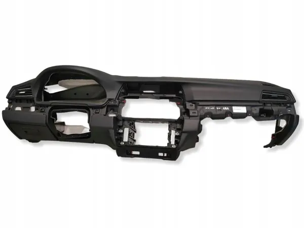 Tablero Consola Elevación BMW F10 F11 OEM image 2