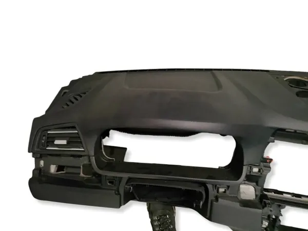 Tablero Consola Elevación BMW F10 F11 OEM image 3
