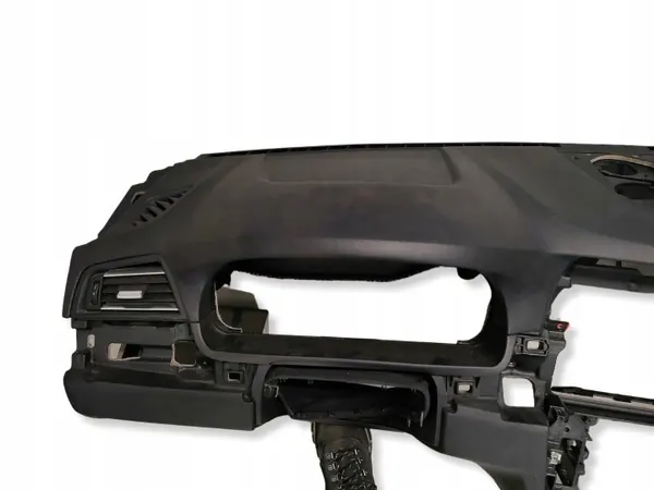 Tablero Consola Elevación BMW F10 F11 OEM image 4