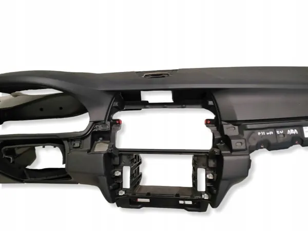 Tablero Consola Elevación BMW F10 F11 OEM image 5
