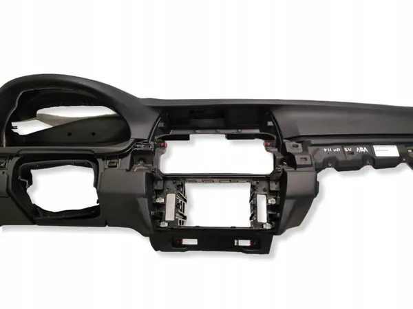 Tablero Consola Elevación BMW F10 F11 OEM image 6