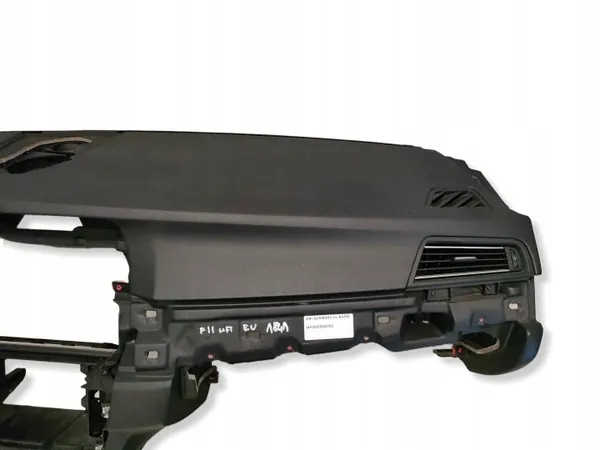 Tablero Consola Elevación BMW F10 F11 OEM image 7