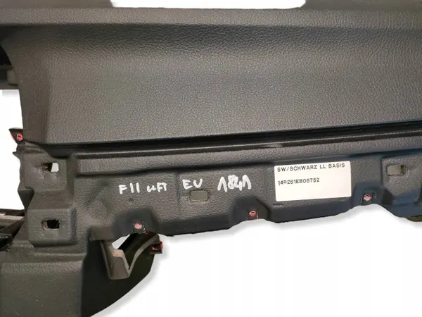 Tablero Consola Elevación BMW F10 F11 OEM image 8