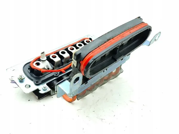 Câble Haute Tension Toyota Prius OEM AMD222361 image 3