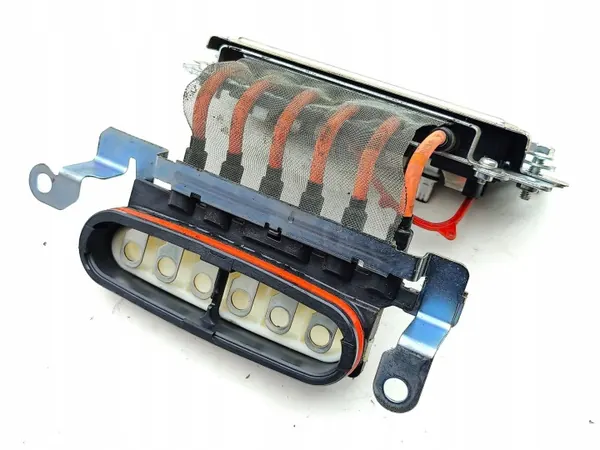 Câble Haute Tension Toyota Prius OEM AMD222361 image 4