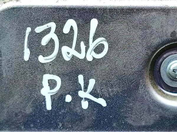 Câble Haute Tension Toyota Prius OEM AMD222361 image 6