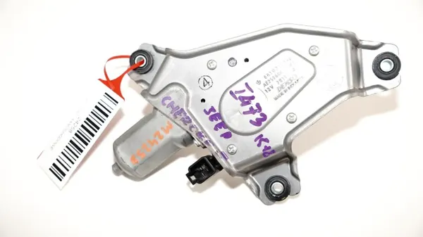 Jeep Cherokee takasulatusmoottori OEM 368446631 image 2