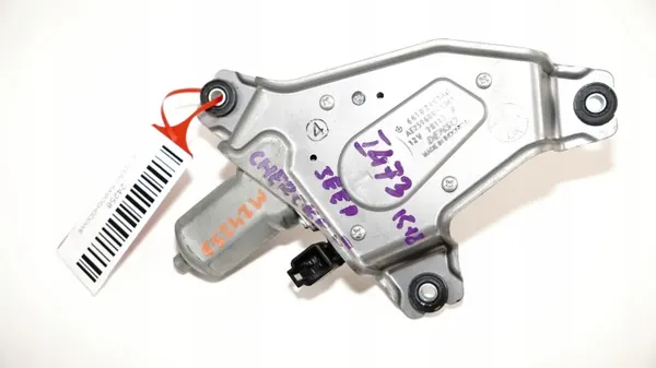 Jeep Cherokee takasulatusmoottori OEM 368446631 image 4