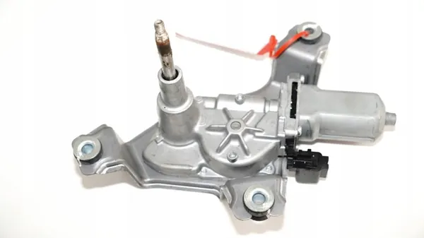 Jeep Cherokee takasulatusmoottori OEM 368446631 image 6