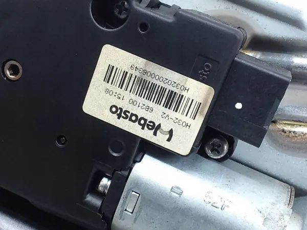Teto Solar Honda FR-V OEM 6B2100 - Peça Usada image 3