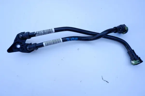 BMW X3 G01 Conducto de aceite caja OEM 8597825 image 5