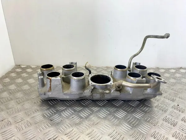 Colector de admisión usado OEM 1191410301 Mercedes-Benz image 5