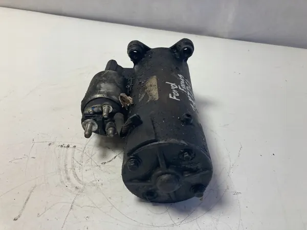 Motor de arranque FORD FOCUS MK1 1.8 TDCI 1S4U-11000-AA image 2