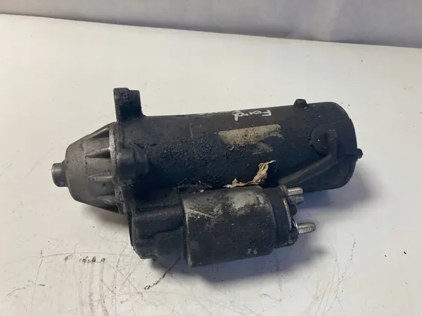 Motor de arranque FORD FOCUS MK1 1.8 TDCI 1S4U-11000-AA image 3