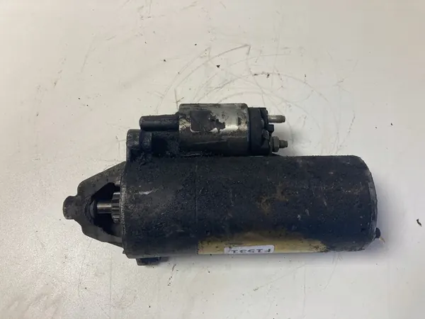 Motor de arranque FORD FOCUS MK1 1.8 TDCI 1S4U-11000-AA image 5