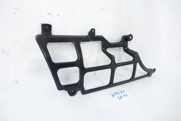 Ladeport-Halterung Hyundai Kona EV OEM 86535K4000 image 3