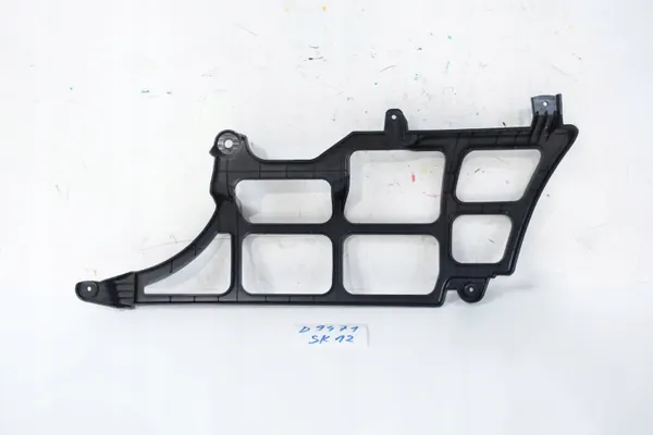 Ladeport-Halterung Hyundai Kona EV OEM 86535K4000 image 4