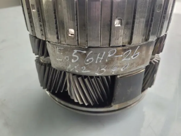 Planetaarivaihde OEM PRZEKŁADNIA PLANETARNA BMW E65 image 5