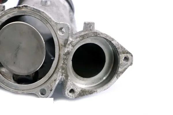 BMW E81 E87 N47S Boîtier Turbo Actionneur 7804638 image 10