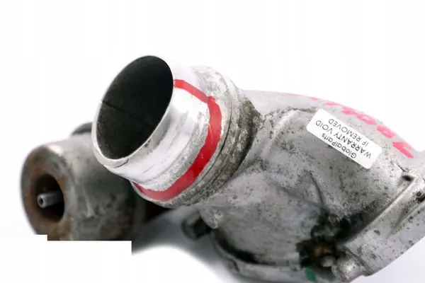 BMW E81 E87 N47S Boîtier Turbo Actionneur 7804638 image 3