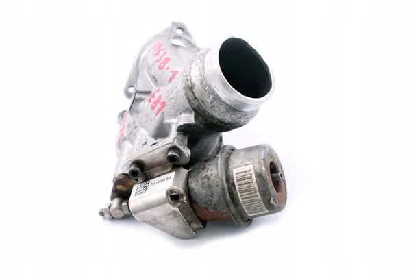 BMW E81 E87 N47S Boîtier Turbo Actionneur 7804638 image 7