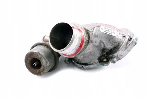 BMW E81 E87 N47S Boîtier Turbo Actionneur 7804638 image 8