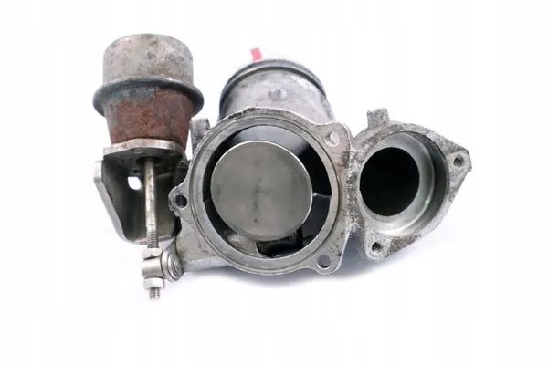 BMW E81 E87 N47S Boîtier Turbo Actionneur 7804638 image 9