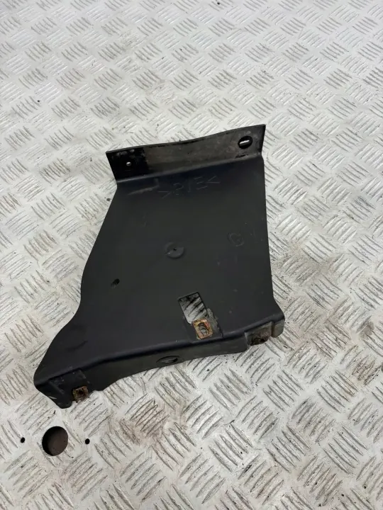 Protection inférieure moteur OEM 508436495R Renault Traffic III image 2