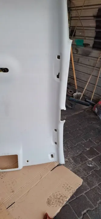 Inredning Nissan OE OEM 739104EH1A för Qashqai II image 5