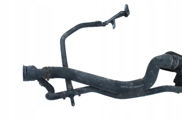 A3 1.6 MPI Vesiputki 1K0122157B image 2